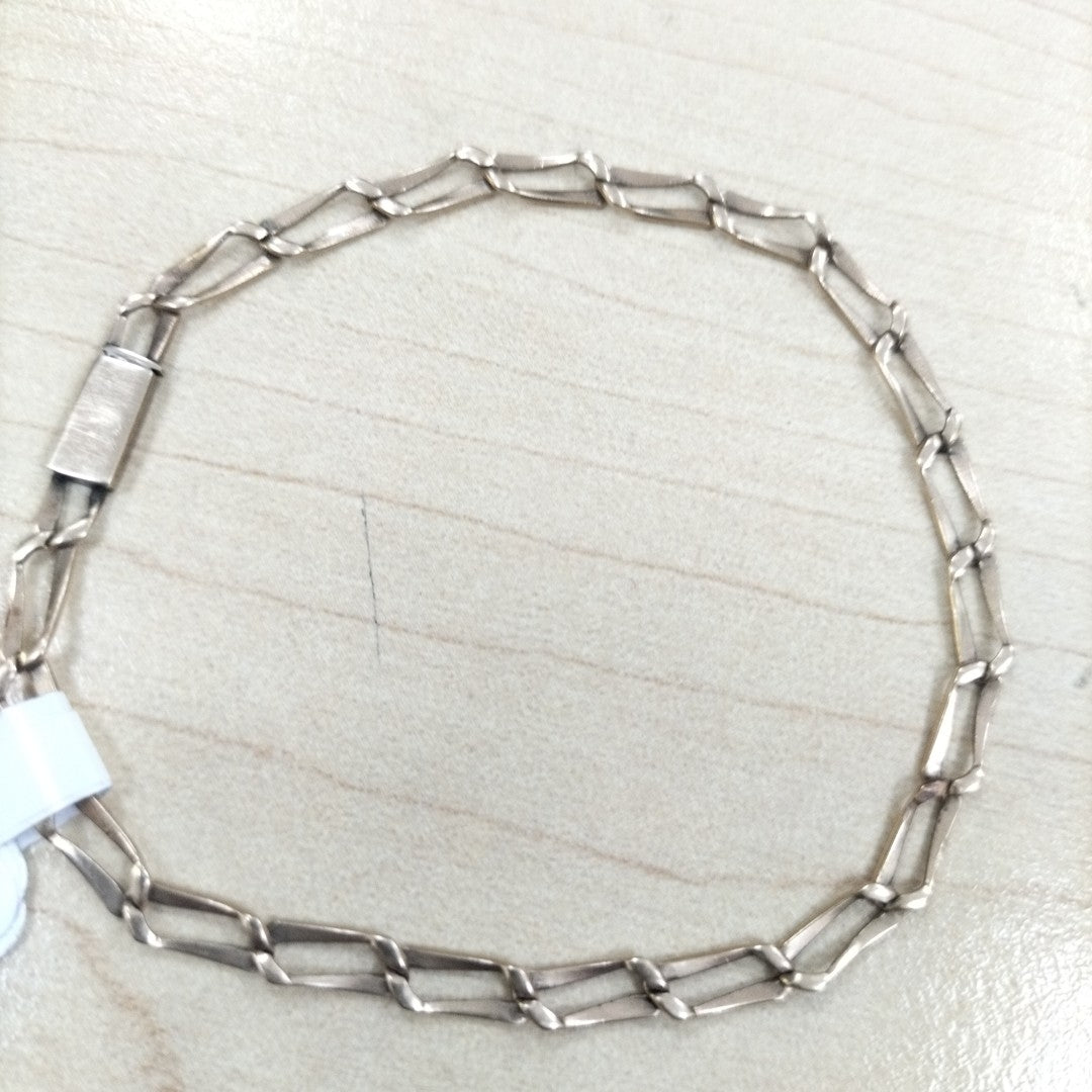 PULSERA ORO 14 K 4.4 GRMS (SEMINUEVO)