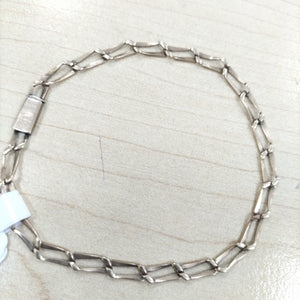 PULSERA ORO 14 K 4.4 GRMS (SEMINUEVO)