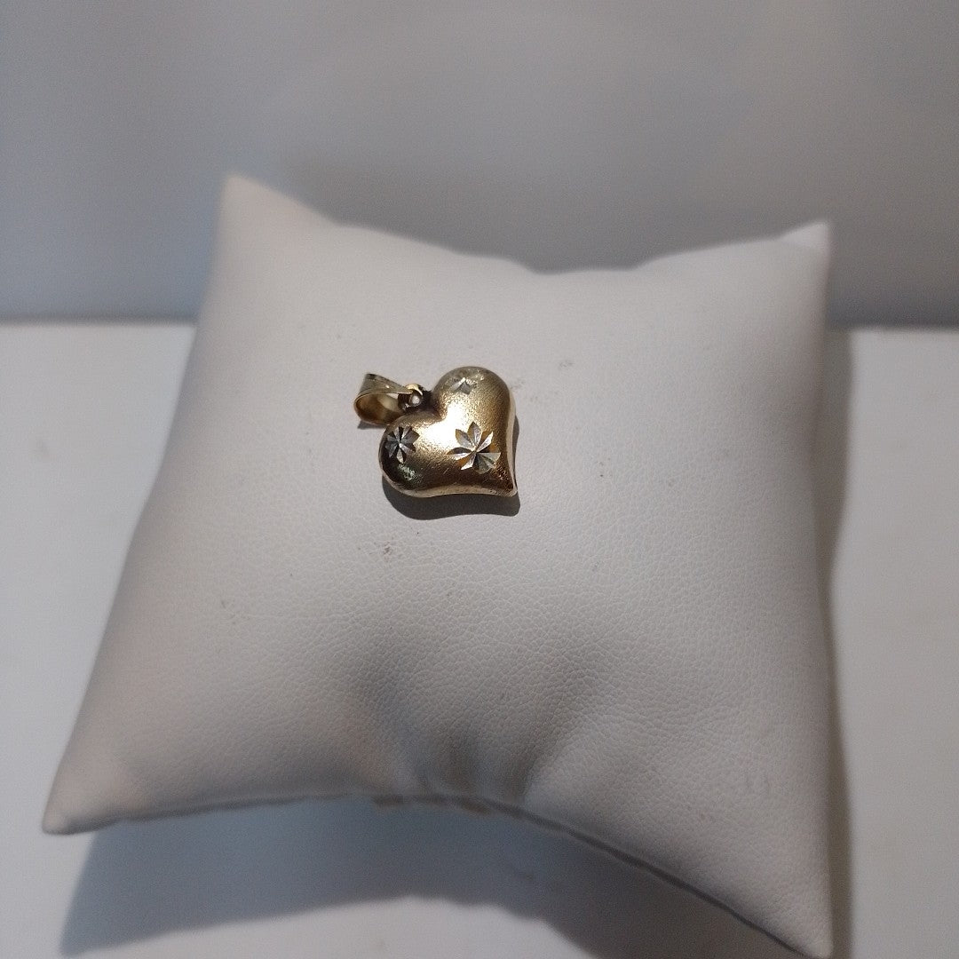 DIJE ORO 14 K 1.4 GRMS (SEMINUEVO)