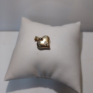 DIJE ORO 14 K 1.4 GRMS (SEMINUEVO)