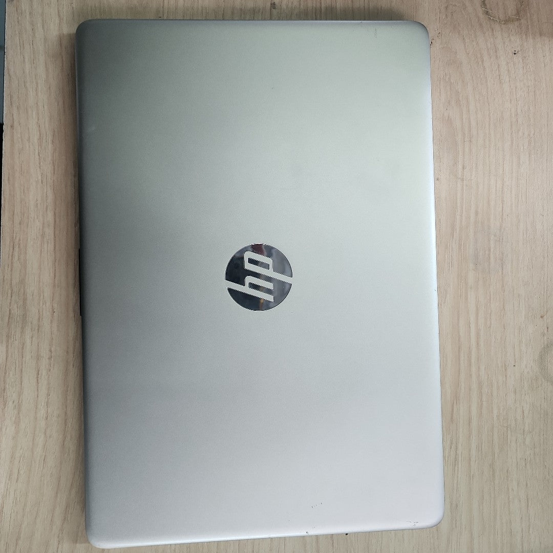 LAPTOP HP 14-DQ2502LA (2022) 256 GB SSD 8 GB RAM (SEMINUEVO)