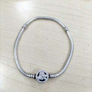 PULSERA PLATA 15.5 GRMS (SEMINUEVO)