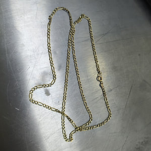 CADENA ORO 14 K 5.8 GRMS (SEMINUEVO)