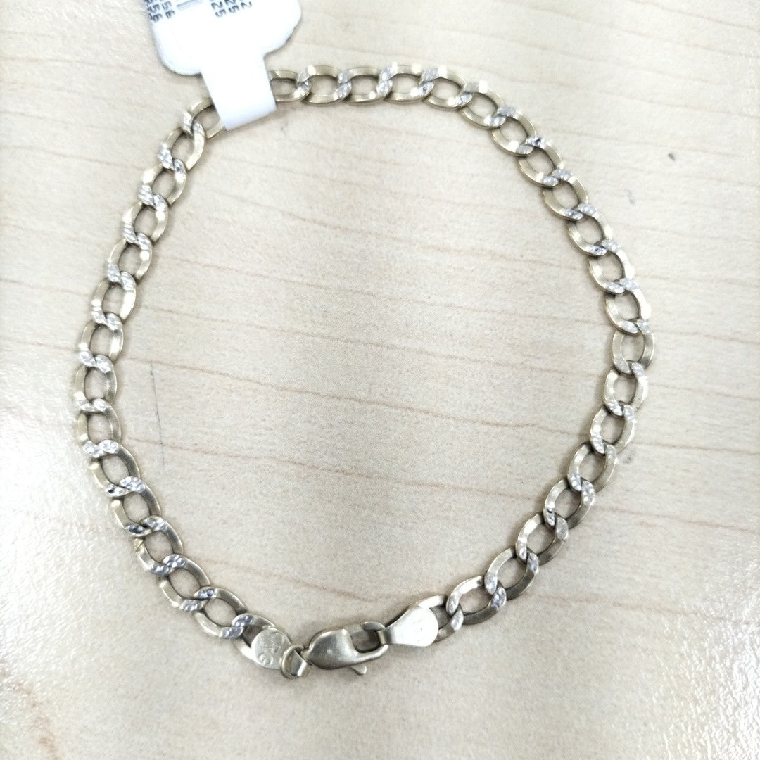 PULSERA ORO 14 K 3,50 GRMS (SEMINUEVO)