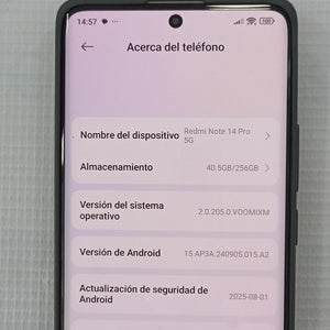 Descriptive image text