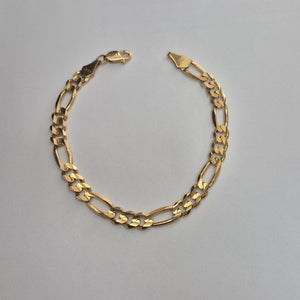PULSERA ORO 10 K 14.5 GRMS (SEMINUEVO)