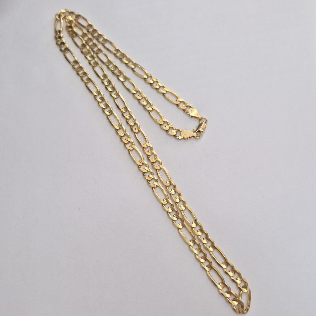 CADENA ORO 10 K 28.4 GRMS (SEMINUEVO)