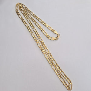 CADENA ORO 10 K 28.4 GRMS (SEMINUEVO)