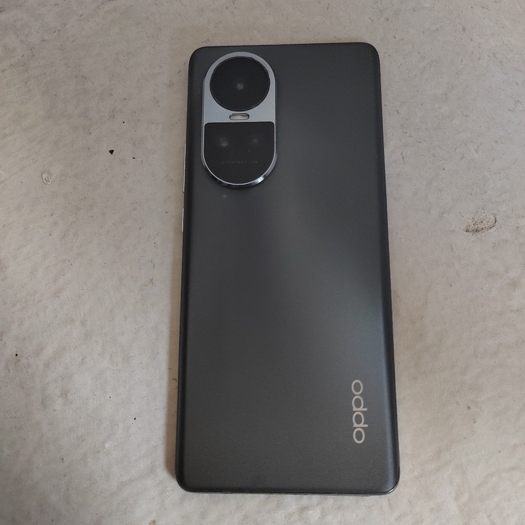 CELULAR OPPO  RENO 10 CPH2531 (2023) 256 GB 8 GB RAM (SEMINUEVO)
