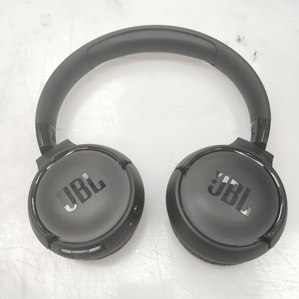 AUDIFONOS JBL TUNE 520BT  INALAMBRICO ON EAR (SEMINUEVO)
