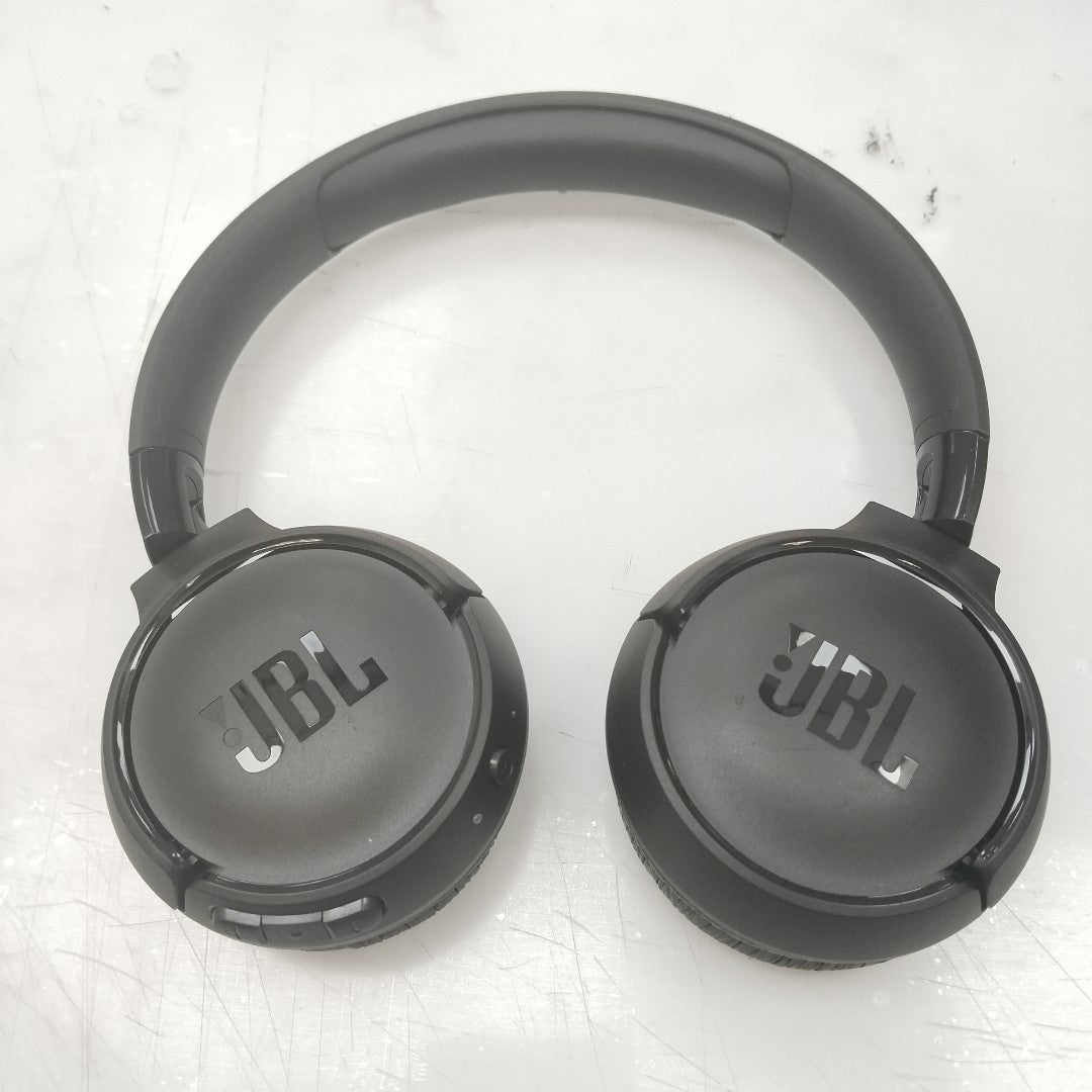 AUDIFONOS JBL TUNE 520BT  INALAMBRICO ON EAR (SEMINUEVO)