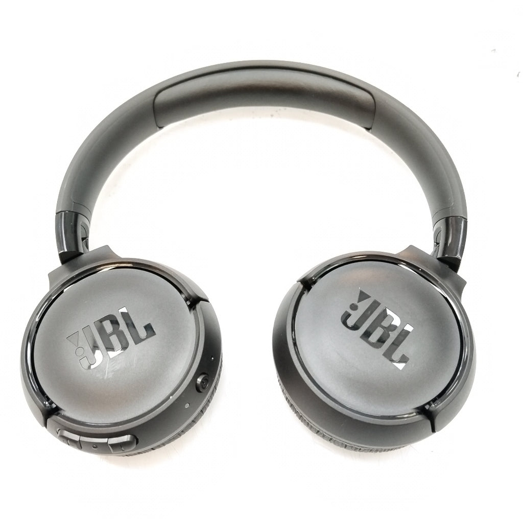 AUDIFONOS JBL TUNE 520BT  INALAMBRICO ON EAR (SEMINUEVO)