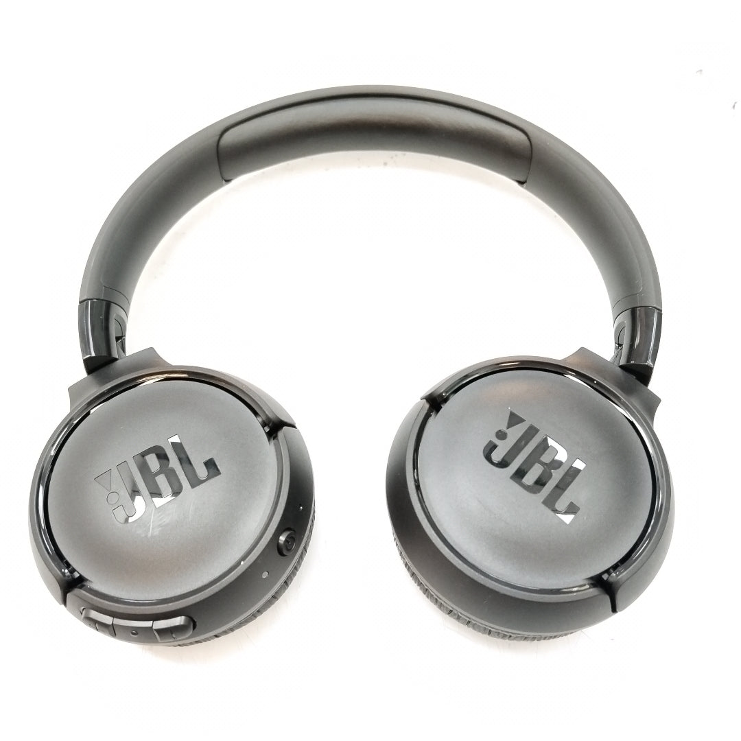 AUDIFONOS JBL TUNE 520BT  INALAMBRICO ON EAR (SEMINUEVO)