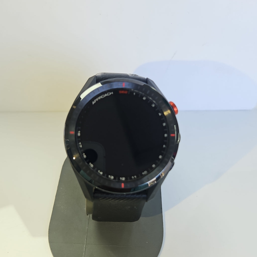 SMARTWATCH GARMIN APPROACH S62 47 MM GPS (SEMINUEVO)