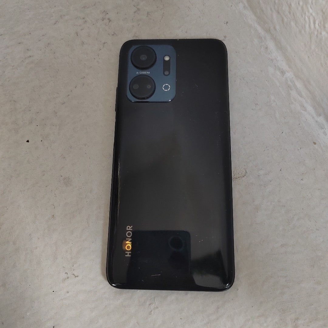 CELULAR HONOR X7A RKY-LX3 (2023) 128 GB 6 GB RAM (SEMINUEVO)