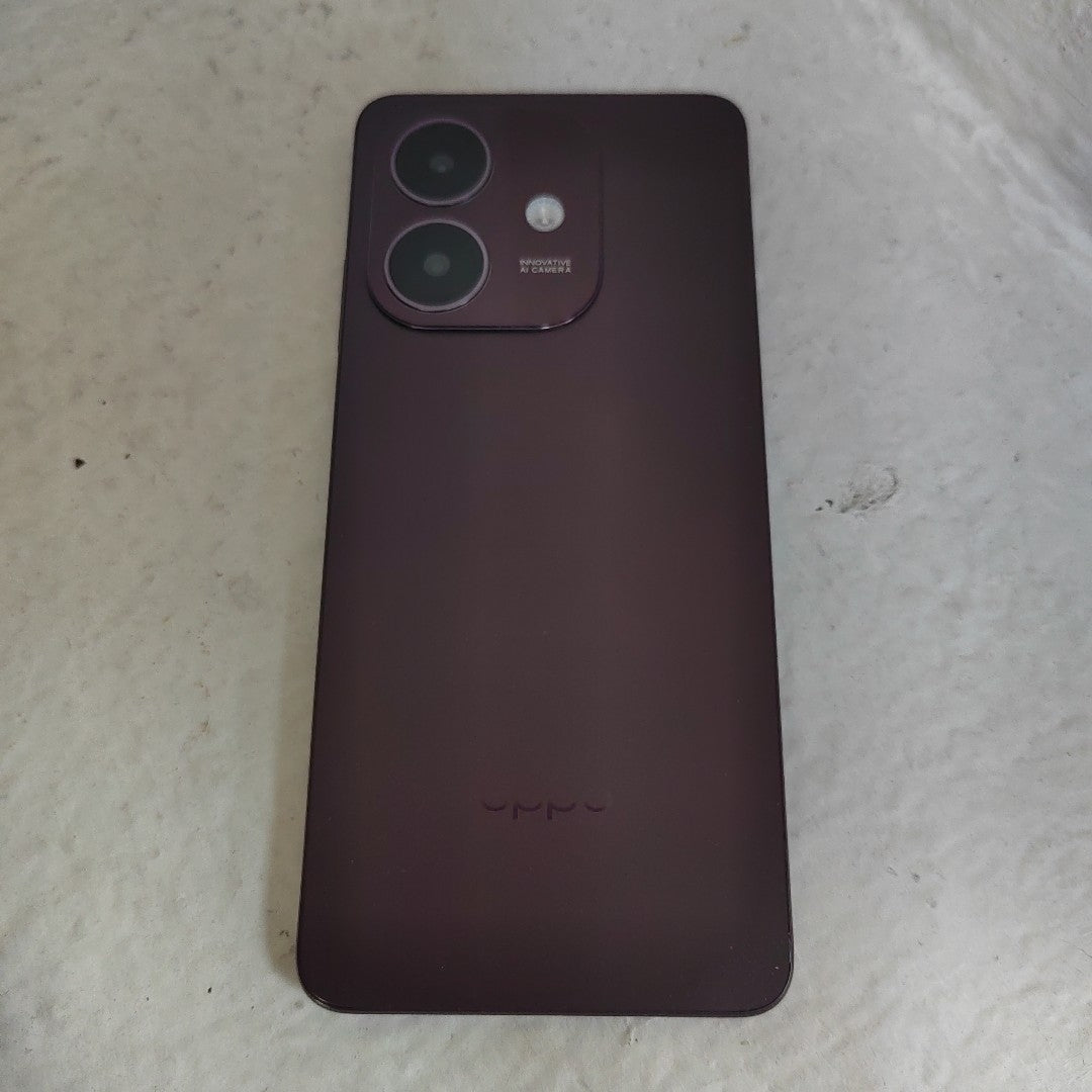 CELULAR OPPO  A40 CPH2669 (2024) 256 GB 4 GB RAM (SEMINUEVO)