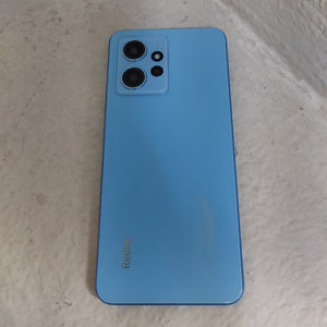 CELULAR XIAOMI REDMI NOTE 12 23028RA60L 128 GB 6 GB RAM (SEMINUEVO)