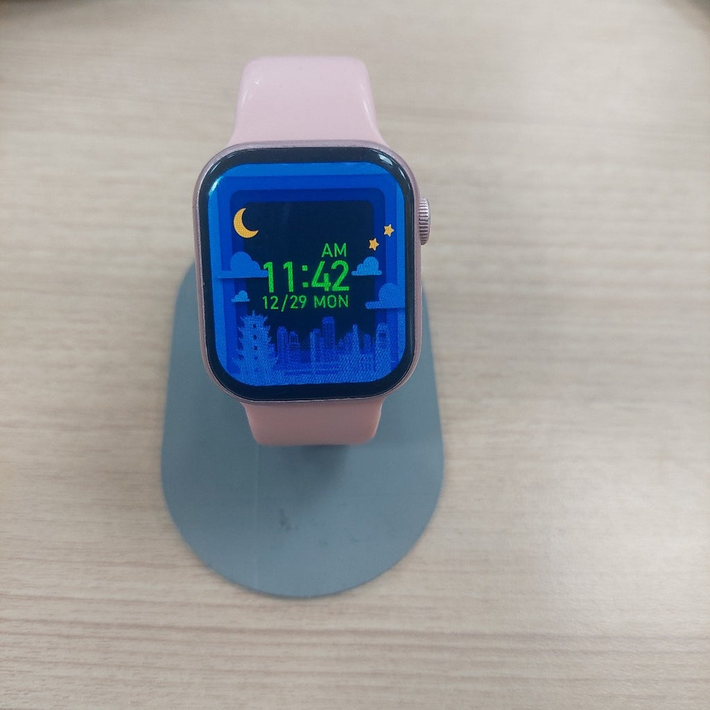 SMARTWATCH STF KRONOS ELEMENT MINI  44 MM BLUETOOTH (SEMINUEVO)