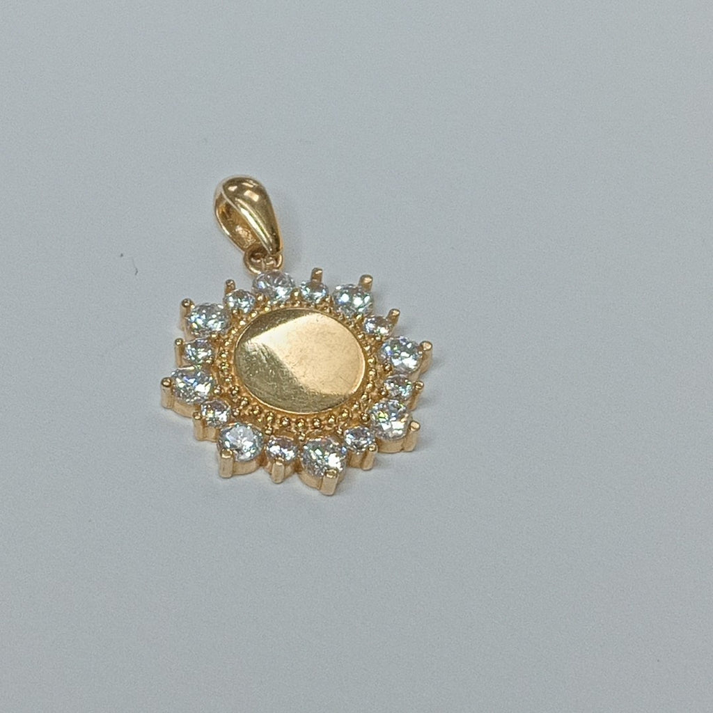 DIJES ORO 14K 2 (NUEVO)