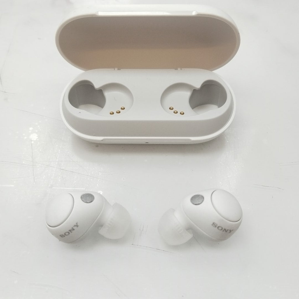 AUDIFONOS SONY YY2968 INALAMBRICO IN EAR (SEMINUEVO)