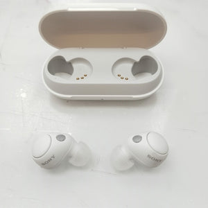 AUDIFONOS SONY YY2968 INALAMBRICO IN EAR (SEMINUEVO)