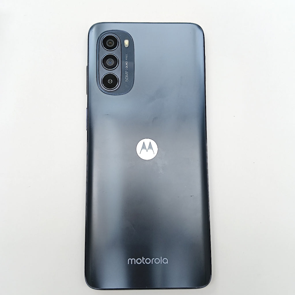 CELULAR MOTOROLA MOTO G62 5G XT2223-2 128 GB 4 GB RAM (SEMINUEVO)