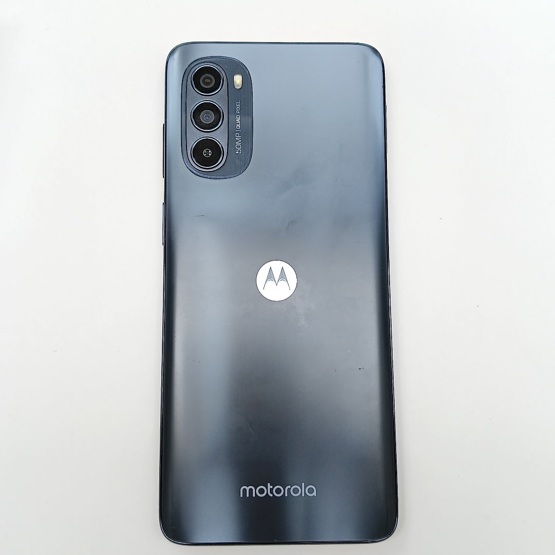 CELULAR MOTOROLA MOTO G62 5G XT2223-2 128 GB 4 GB RAM (SEMINUEVO)