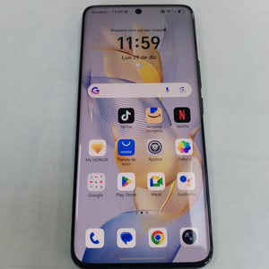 CELULAR HONOR 90 REA-NX9 (2023) 256 GB 8 GB RAM (SEMINUEVO)