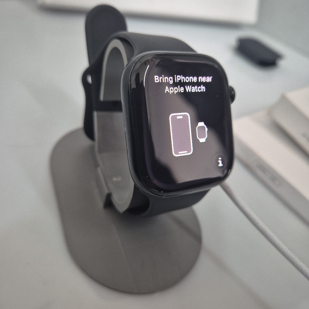 SMARTWATCH APPLE SERIES 10 ALUMINIO A2999 46 MM GPS (SEMINUEVO)