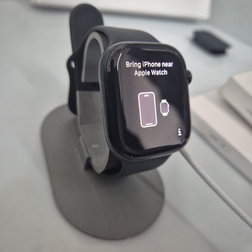 SMARTWATCH APPLE SERIES 10 ALUMINIO A2999 46 MM GPS (SEMINUEVO)