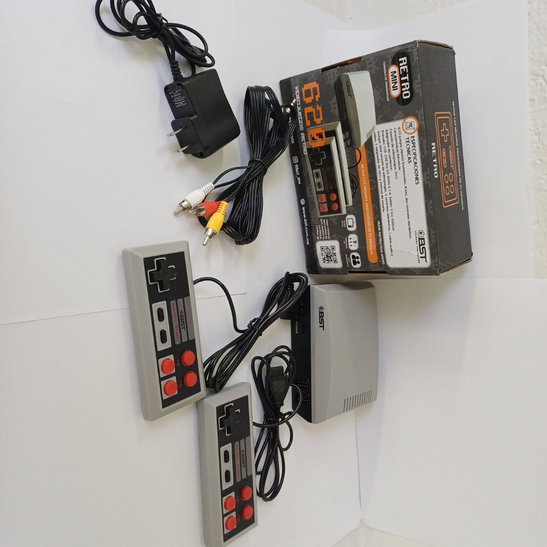 CONSOLA DE VIDEOJUEGO OTRAS MARCAS OTROS MODELOS ARCADE (SEMINUEVO)