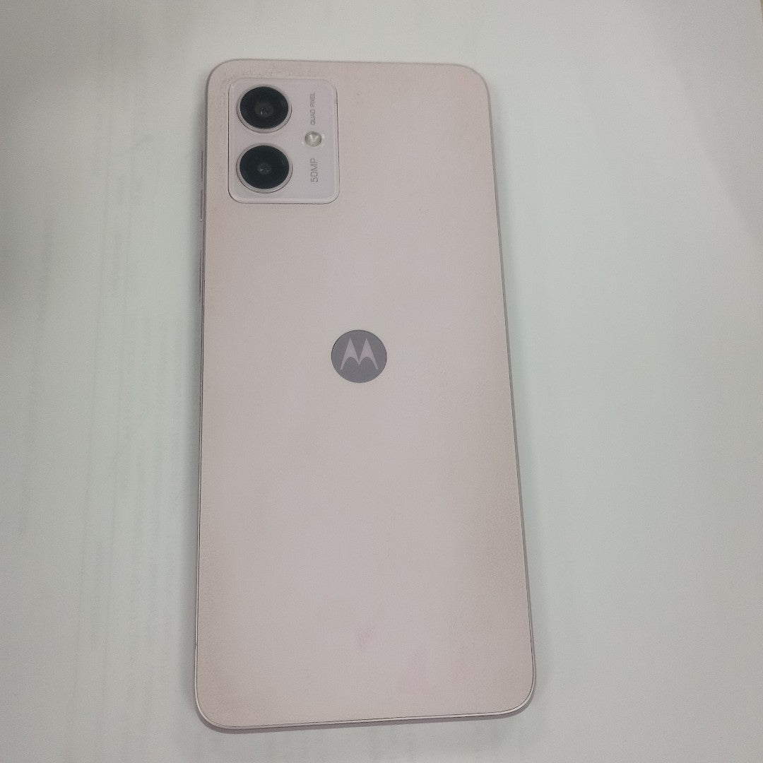 CELULAR MOTOROLA MOTO G14 XT2341-2 128 GB 4 GB RAM (SEMINUEVO)