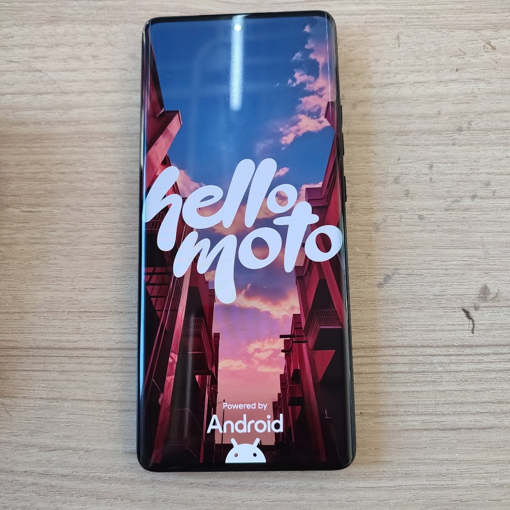 CELULAR MOTOROLA EDGE 50 PRO XT2403-2 (2024) 512 GB 12 GB RAM (SEMINUEVO)