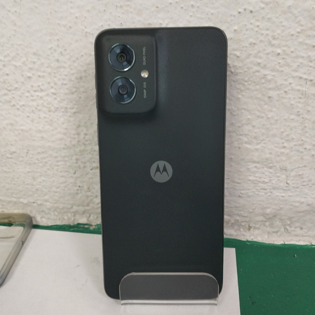 CELULAR MOTOROLA MOTO G55 5G XT2435-1(2024) 256 GB 8 GB RAM (SEMINUEVO)