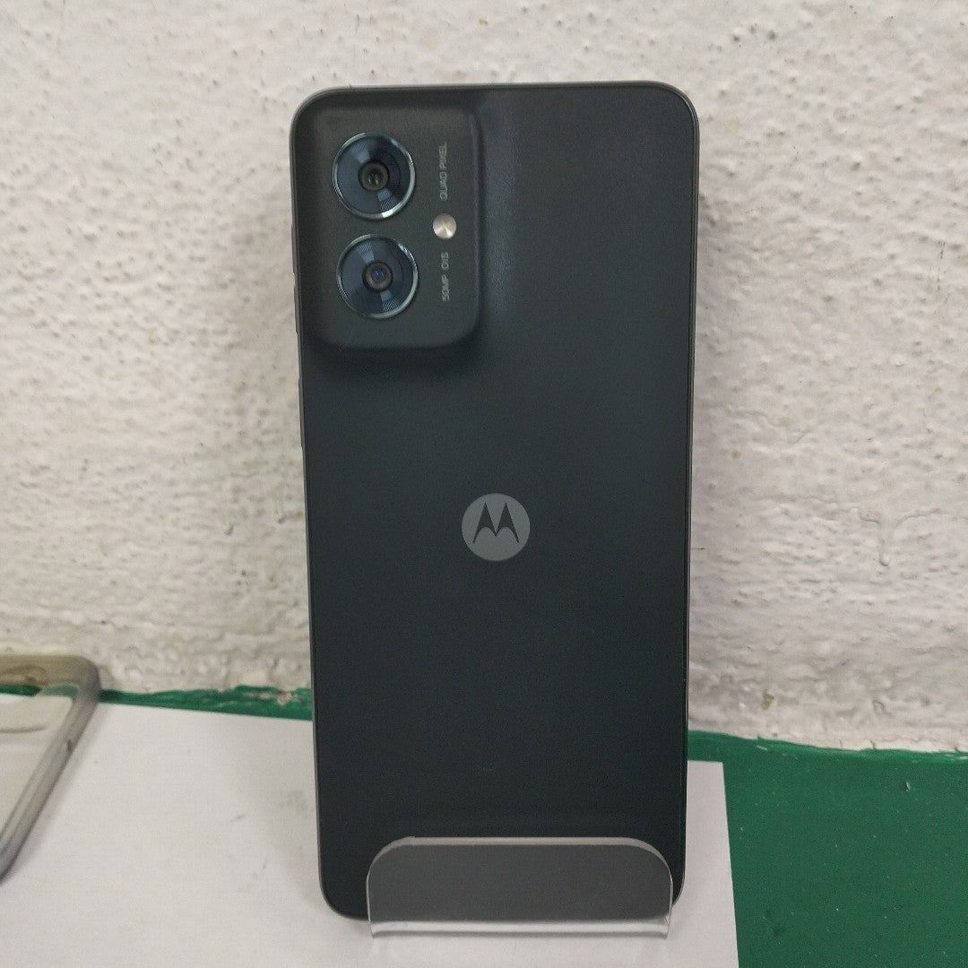 CELULAR MOTOROLA MOTO G55 5G XT2435-1(2024) 256 GB 8 GB RAM (SEMINUEVO)