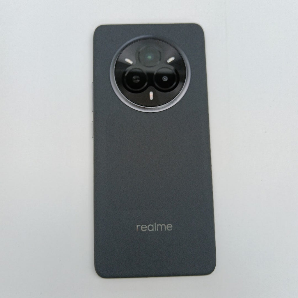 CELULAR REALME 14 PRO 5G RMX5056 (2025) 256 GB 8 GB RAM