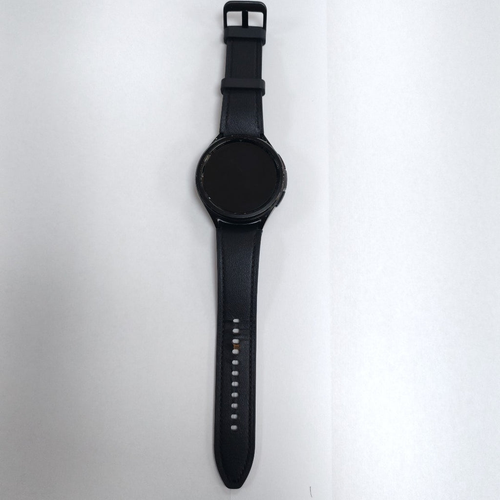 SMARTWATCH SAMSUNG GALAXY WATCH 6 CLASSIC SM-R960 47 MM GPS (SEMINUEVO)