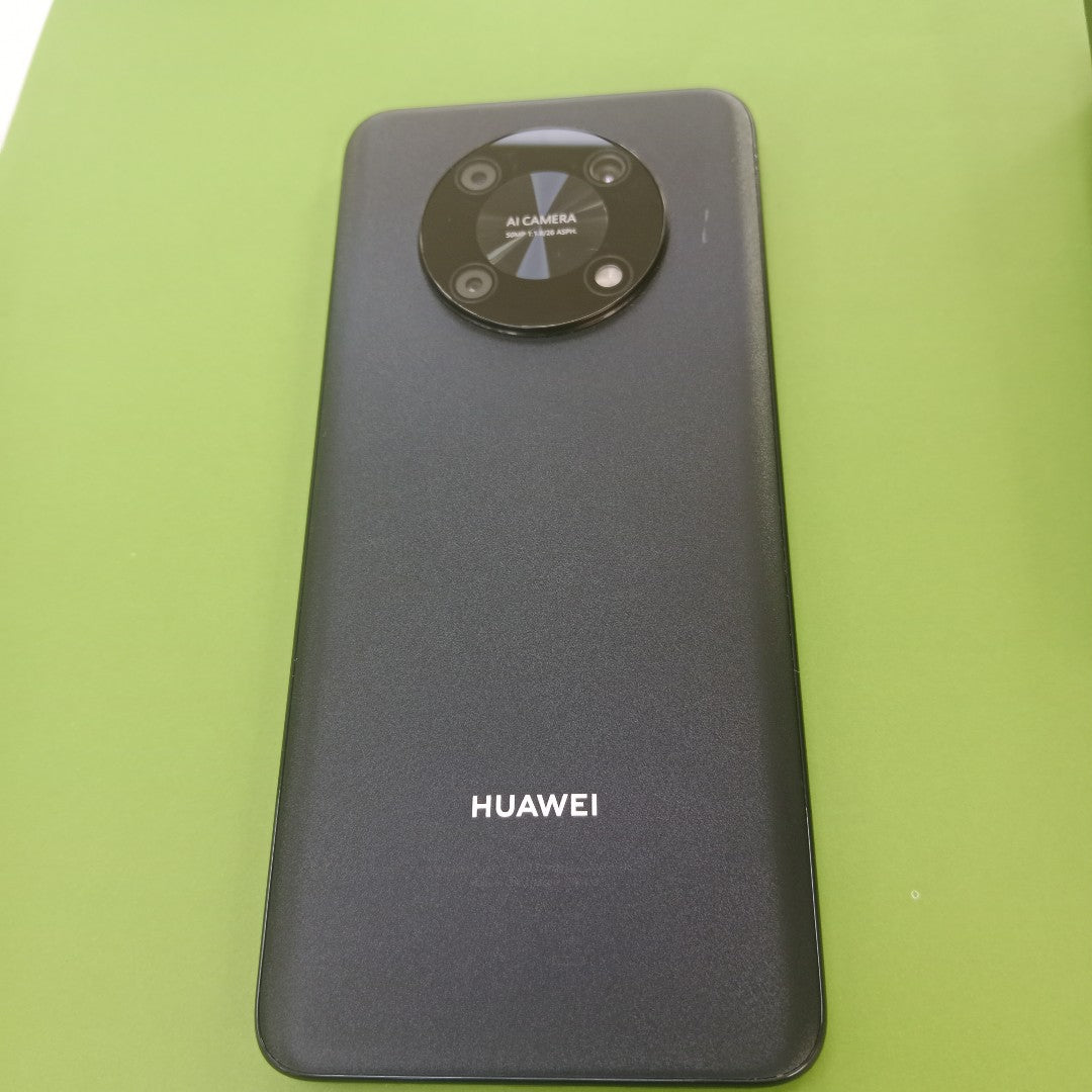 CELULAR HUAWEI NOVA Y90 CTR-LX3 128 GB 6 GB RAM (SEMINUEVO)
