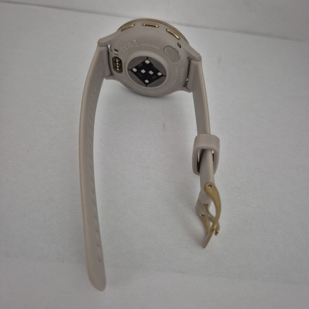 SMARTWATCH GARMIN VENU 3S 41 MM GPS (SEMINUEVO)