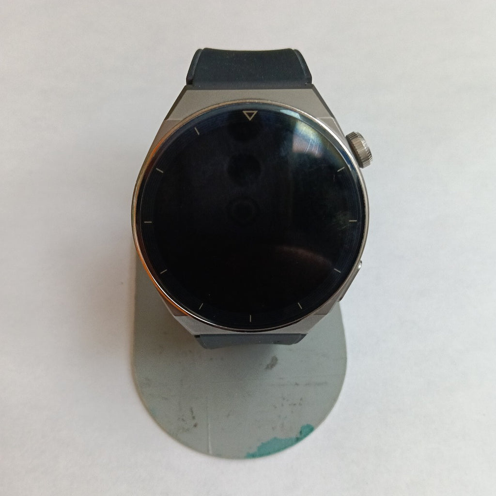 SMARTWATCH HUAWEI WATCH GT 3 PRO ODN-B19 46 MM GPS (SEMINUEVO)