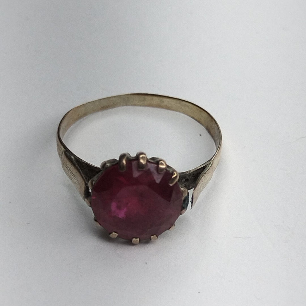 ANILLITO ORO 10 K 2 GRMS (SEMINUEVO)