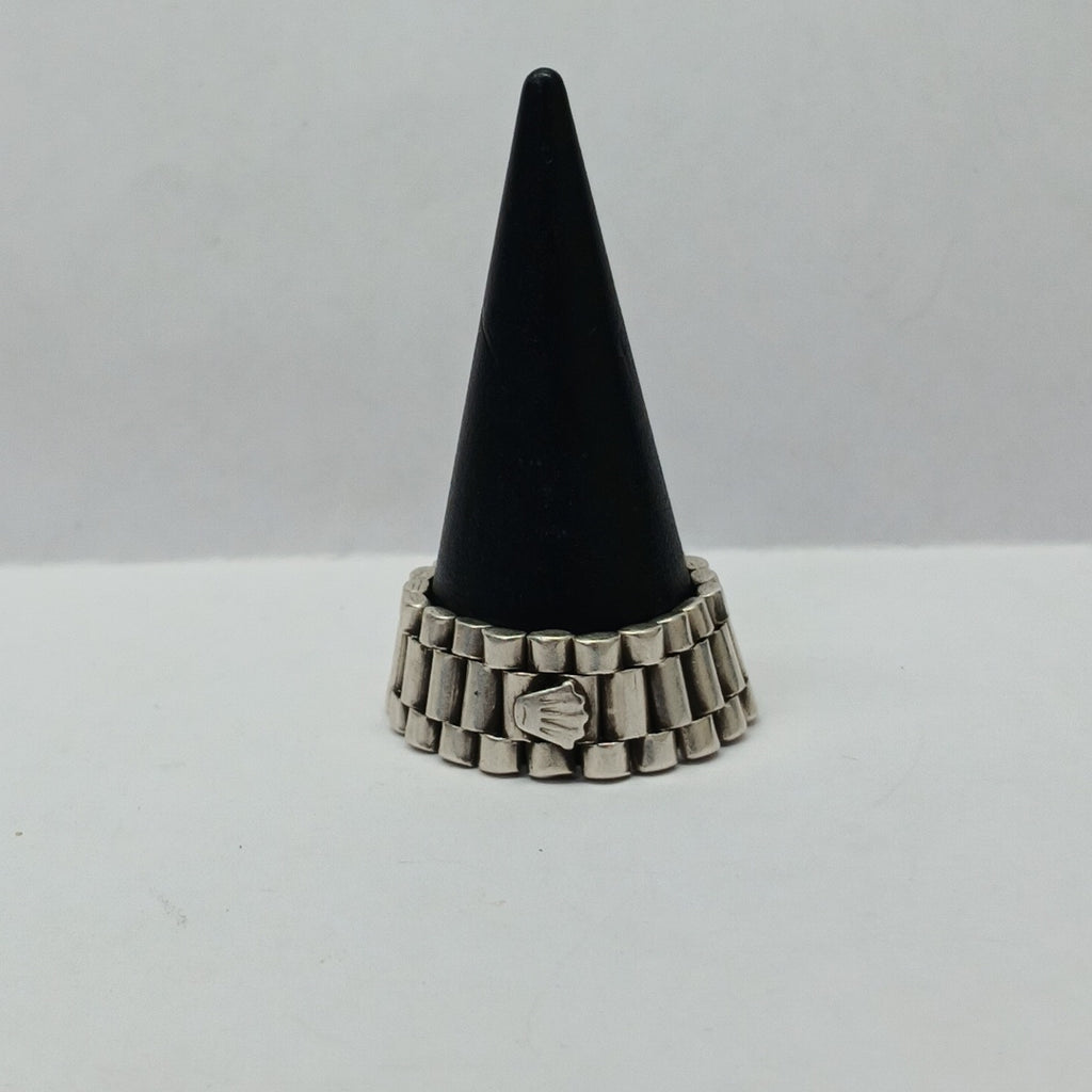 ARGOLLA PLATA 10.5 GRMS (SEMINUEVO)