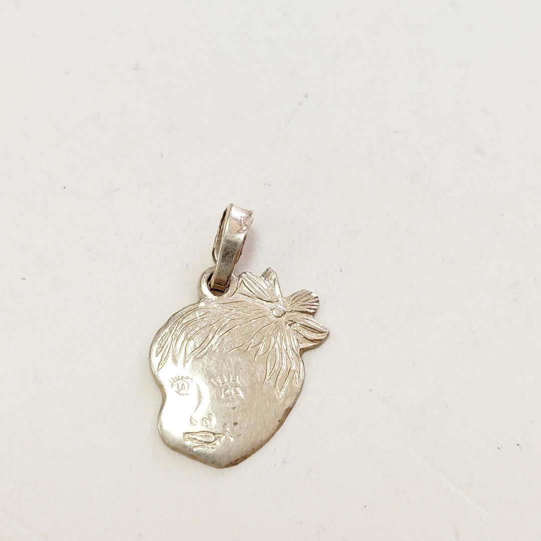 DIJE ORO 10 K 1 GRMS (SEMINUEVO)