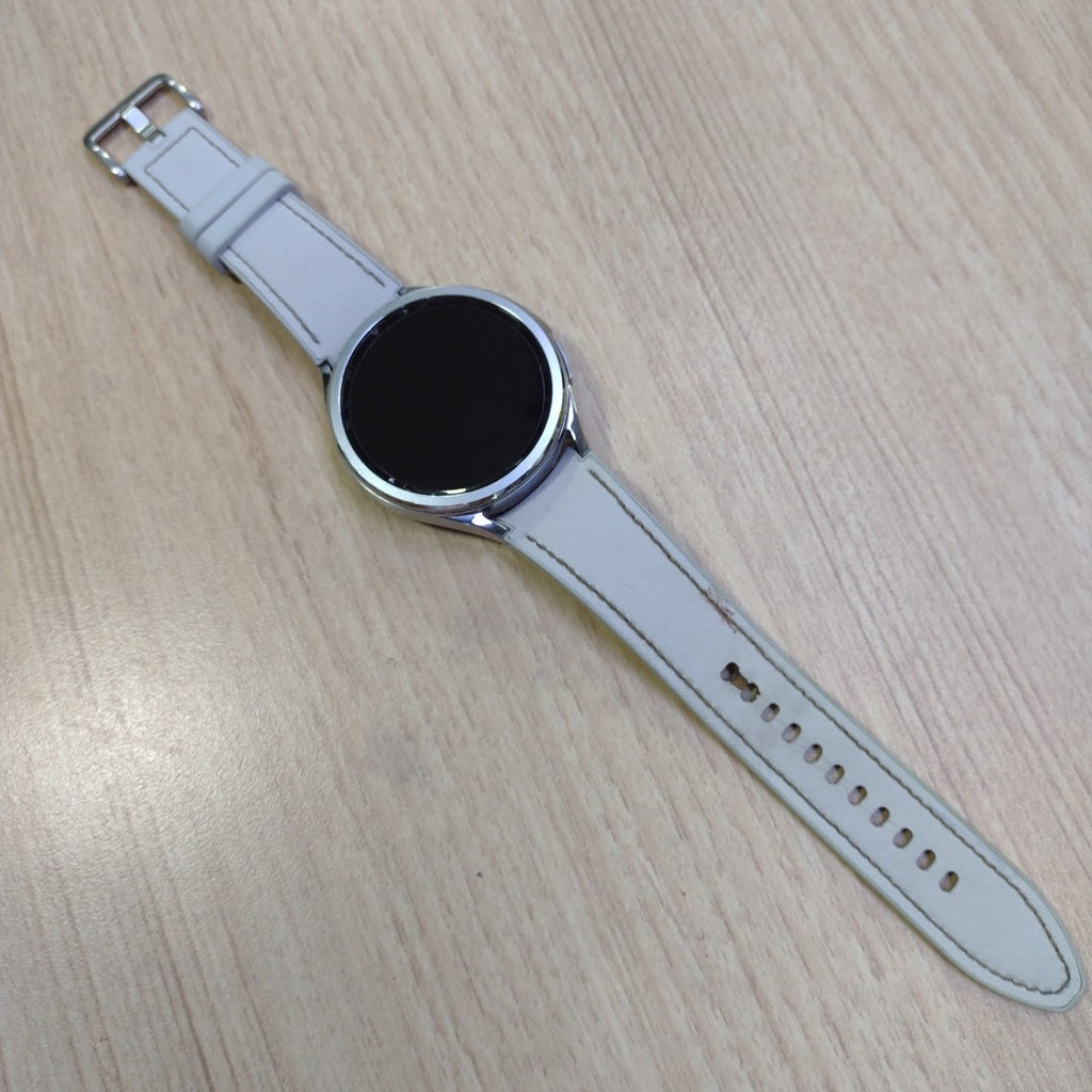 SMARTWATCH SAMSUNG GALAXY WATCH 6 CLASSIC SM-R960 47 MM GPS (SEMINUEVO)