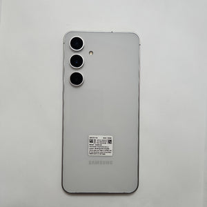 CELULAR SAMSUNG GALAXY S24 FE SM-S721B 128 GB 8 GB RAM (SEMINUEVO)