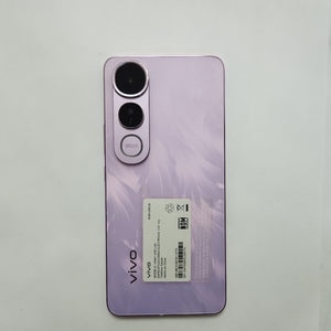CELULAR VIVO V50 LITE V2441 (2025) 256 GB 8 GB RAM (SEMINUEVO)