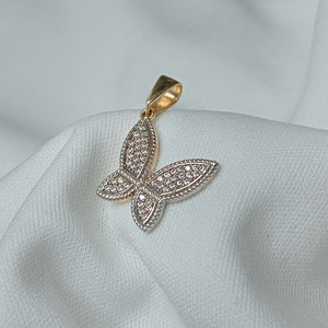 DIJES ORO 14K 2.1 (NUEVO)