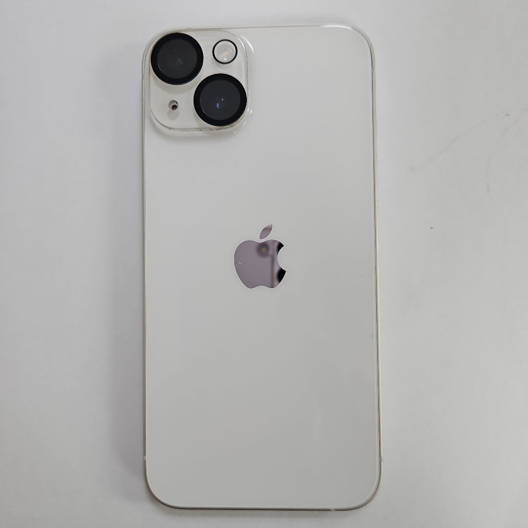 CELULAR APPLE IPHONE 14 A2881 128 GB 6 GB RAM (SEMINUEVO)