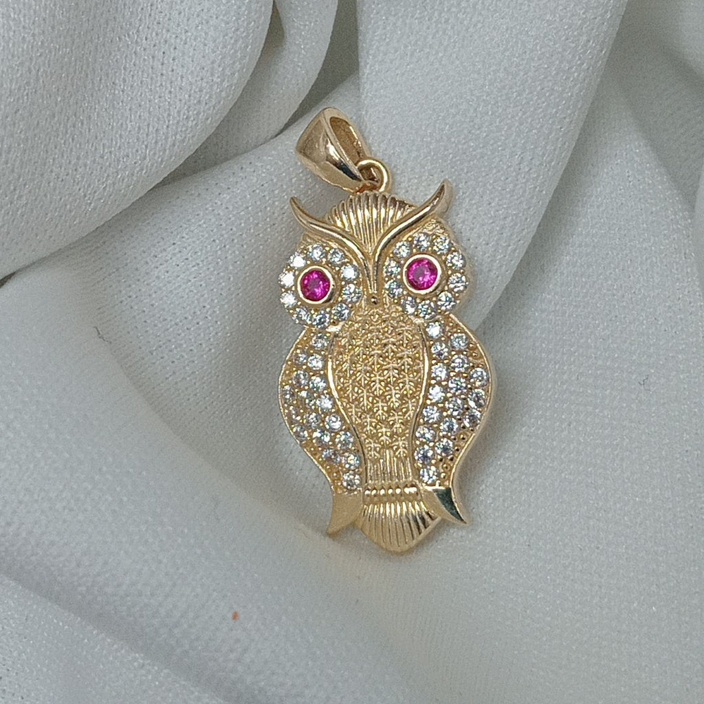 DIJES ORO 14K 3.1 (NUEVO)