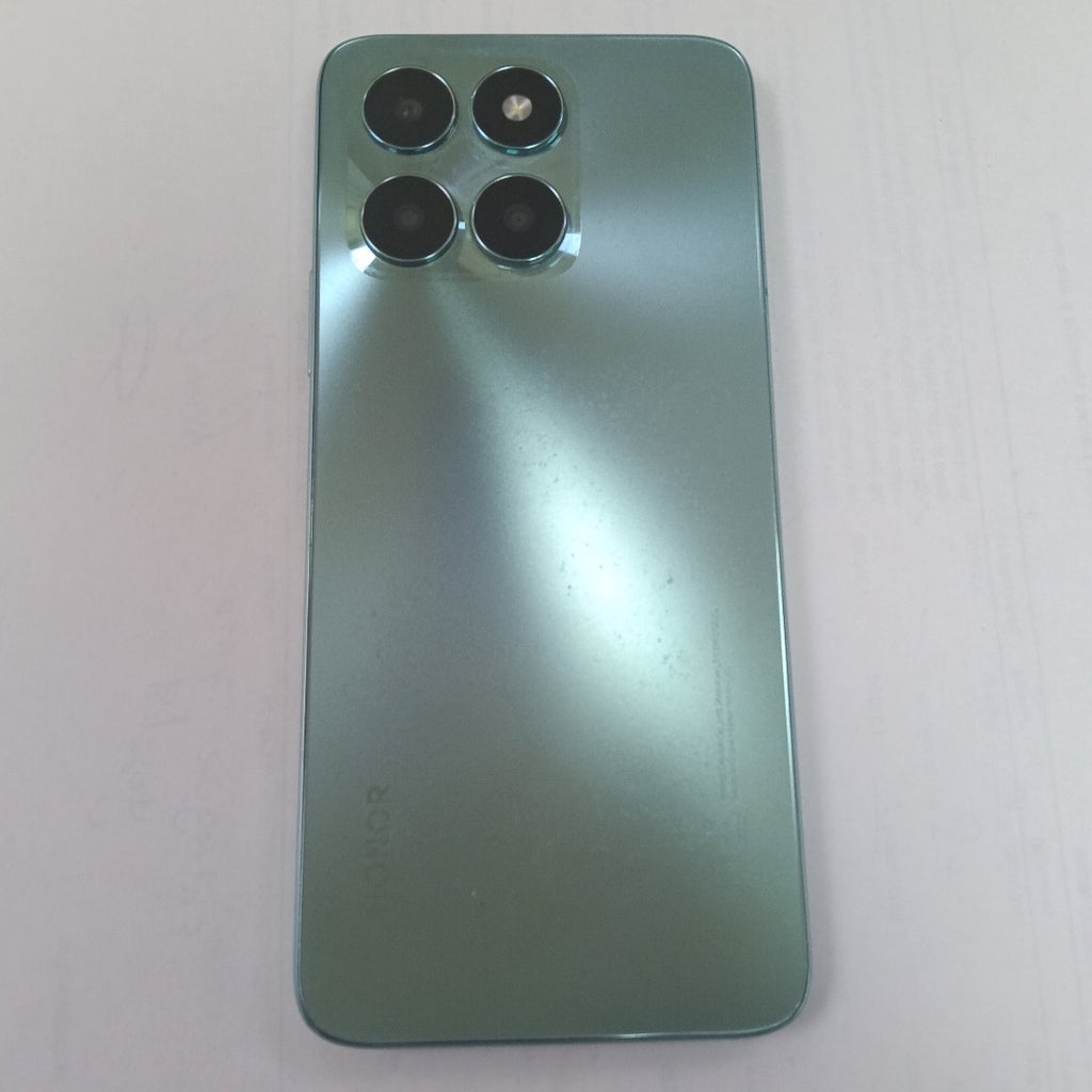 CELULAR HONOR X6A WDY-LX3 (2023) 128 GB 4 GB RAM (SEMINUEVO)